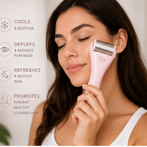 Bella Theory Ice roller for Face & Eyes