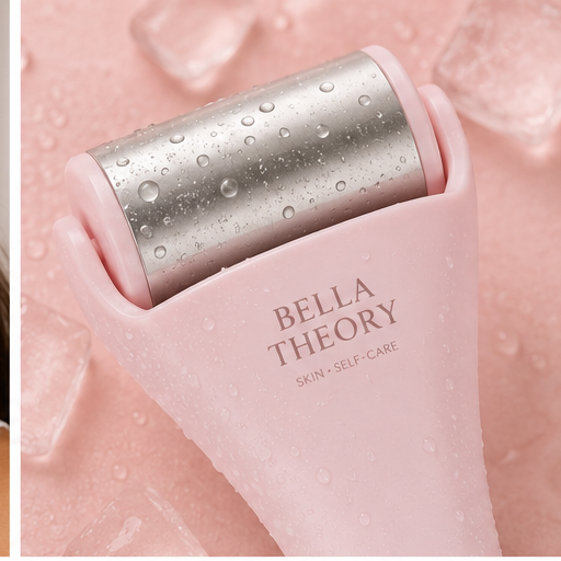 Bella Theory Ice roller for Face & Eyes